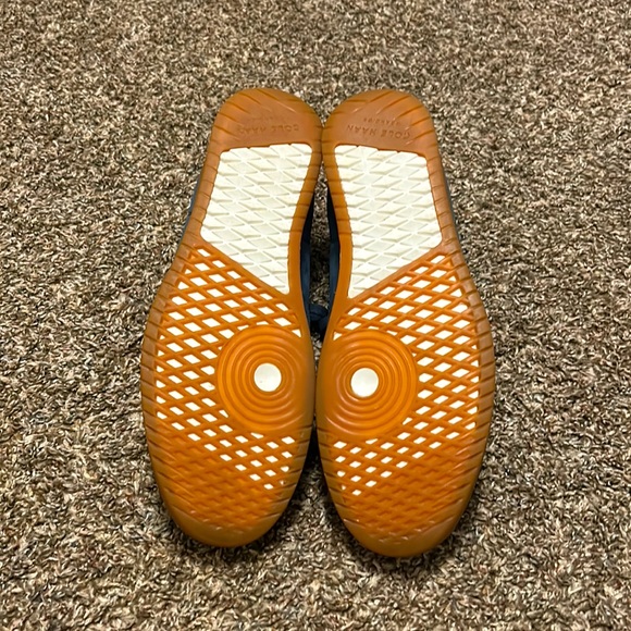 ‼️SOLD‼️Cole Haan Grandseries Size 12 - Picture 4 of 6